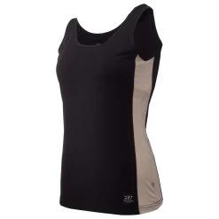 2117 Of Sweden Women's Huli Singlet - Top 7 2117 Of Sweden Women's Huli Singlet - Top -Outdoor Apparel Sale Shop 2117 of sweden womens huli singlet top detail 3