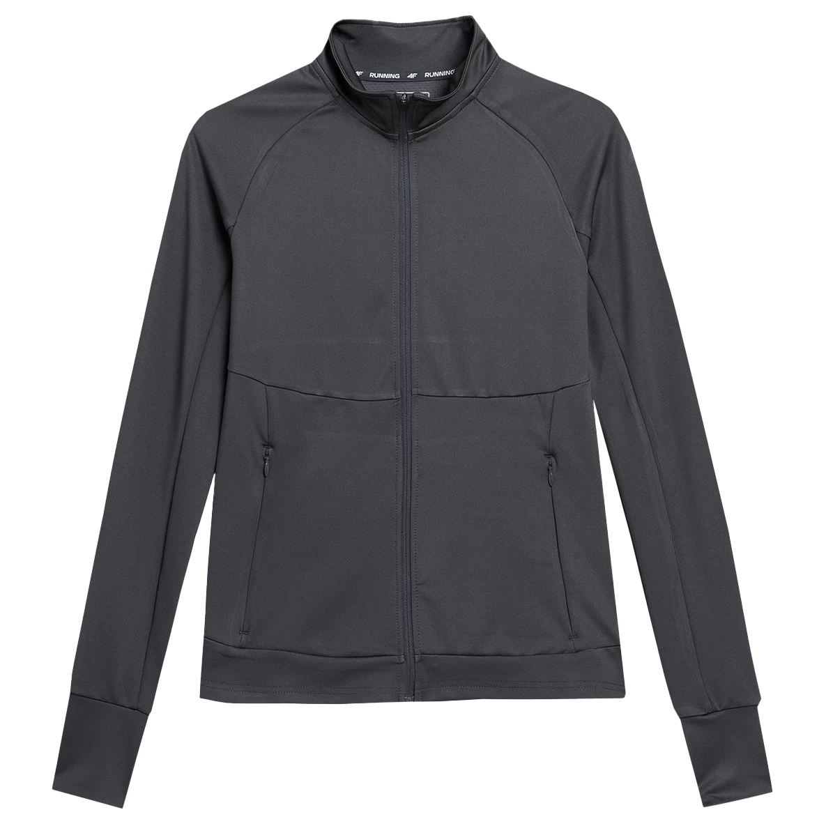 4F Women's Functional Sweatshirt F068 - Training Jacket 3 4F Women's Functional Sweatshirt F068 - Training Jacket