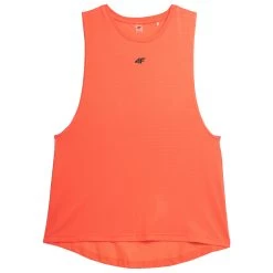 4F Women's Functional T-Shirt F151 - Tank Top