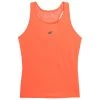 4F Women's Functional T-Shirt F153 - Tank Top
