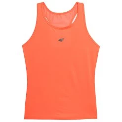 4F Women's Functional T-Shirt F153 - Tank Top