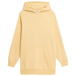 4F Women's Sweatshirt F247 - Hoodie