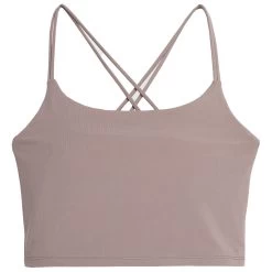 4F Women's T-Shirt F270 - Yoga Top