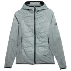 4F Women's Technical Jacket F093 - Synthetic Jacket