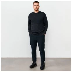 Reykjavik Pants - Walking Trousers -Outdoor Apparel Sale Shop 66 north reykjavik pants walking trousers detail 5