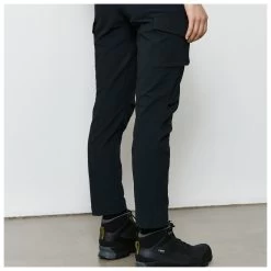 Reykjavik Pants - Walking Trousers -Outdoor Apparel Sale Shop 66 north reykjavik pants walking trousers detail 6