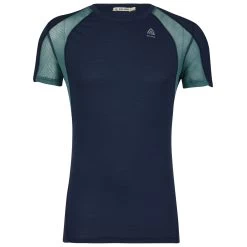 Aclima Lightwool Sports Shirt II - Merino Base Layer