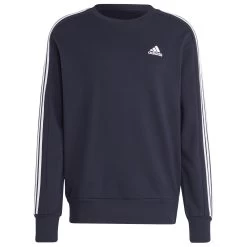 ADIDAS 3-Stripes FT Sweatshirt - Jumper