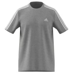 ADIDAS 3-Stripes SJ Tee - T-shirt