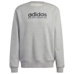 ADIDAS All SZN G Sweatshirt - Jumper