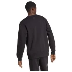 ADIDAS All SZN G Sweatshirt - Jumper -Outdoor Apparel Sale Shop adidas all szn g sweatshirt jumper detail 6