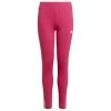 ADIDAS Girl's 3-Stripes Leggings - Leggings -Outdoor Apparel Sale Shop adidas girls 3 stripes leggings leggings