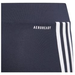 ADIDAS Girl's 3-Stripes Leggings - Leggings -Outdoor Apparel Sale Shop adidas girls 3 stripes leggings leggings detail 3