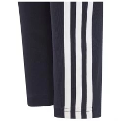ADIDAS Girl's 3-Stripes Leggings - Leggings -Outdoor Apparel Sale Shop adidas girls 3 stripes leggings leggings detail 5