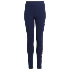 ADIDAS Girl's Essentials LIN Tights - Leggings
