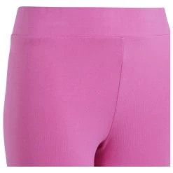 ADIDAS Girl's Essentials LIN Tights - Leggings -Outdoor Apparel Sale Shop adidas girls essentials lin tights leggings detail 5