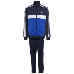 ADIDAS Kid's 3-Stripes Tiberio TS - Training Jacket