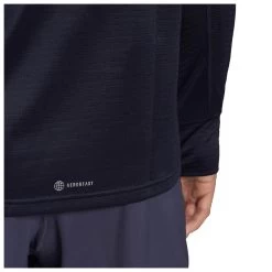 ADIDAS Own The Run Long Sleeve Running Response T-Shirt - Sport Shirt -Outdoor Apparel Sale Shop adidas own the run long sleeve running response t shirt sport shirt detail 5