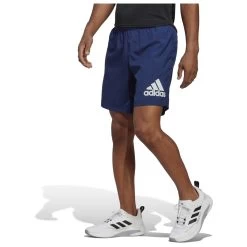 ADIDAS Run It Shorts - Running Shorts -Outdoor Apparel Sale Shop adidas run it shorts running shorts detail 5