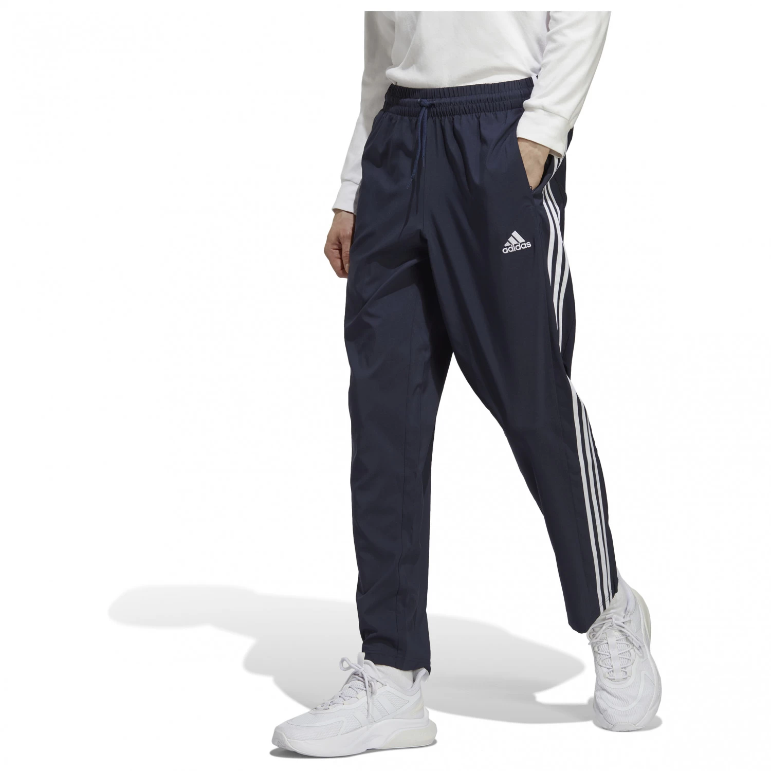 ADIDAS Stanford O Pants - Tracksuit Trousers 7 ADIDAS Stanford O Pants - Tracksuit Trousers - Image 5