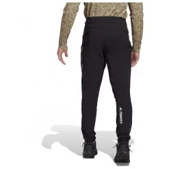 Adidas TERREX Terrex Agravic Hybrid Pants - Running Trousers 11 Adidas TERREX Terrex Agravic Hybrid Pants - Running Trousers -Outdoor Apparel Sale Shop adidas terrex terrex agravic hybrid pants running trousers detail 3