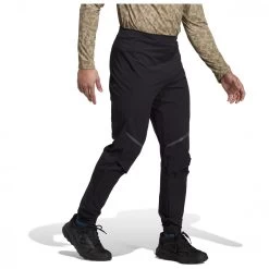 Adidas TERREX Terrex Agravic Hybrid Pants - Running Trousers 12 Adidas TERREX Terrex Agravic Hybrid Pants - Running Trousers -Outdoor Apparel Sale Shop adidas terrex terrex agravic hybrid pants running trousers detail 4