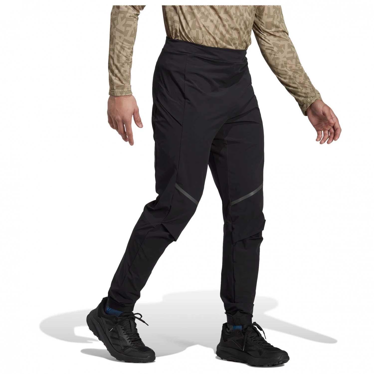 Adidas TERREX Terrex Agravic Hybrid Pants - Running Trousers 6 Adidas TERREX Terrex Agravic Hybrid Pants - Running Trousers - Image 4