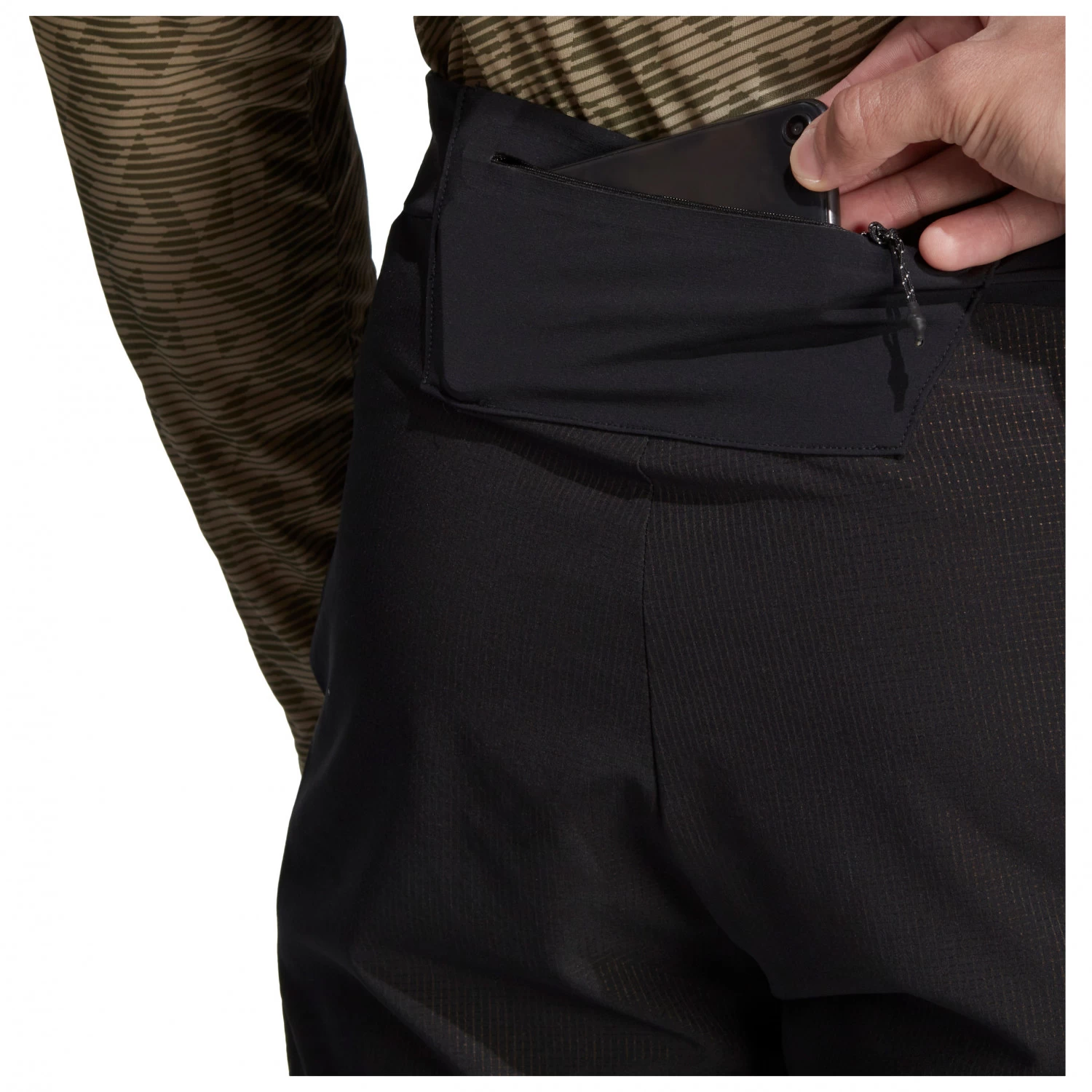 Adidas TERREX Terrex Agravic Hybrid Pants - Running Trousers 7 Adidas TERREX Terrex Agravic Hybrid Pants - Running Trousers - Image 5