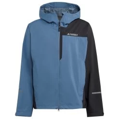 Adidas TERREX Terrex Multi RAIN.RDY 2.5-Layer Rain Jacket - Waterproof Jacket