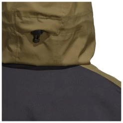 Adidas TERREX Terrex Multi RAIN.RDY 2.5-Layer Rain Jacket - Waterproof Jacket 15 Adidas TERREX Terrex Multi RAIN.RDY 2.5-Layer Rain Jacket - Waterproof Jacket -Outdoor Apparel Sale Shop adidas terrex terrex multi rainrdy 25 layer rain jacket waterproof jacket detail 7