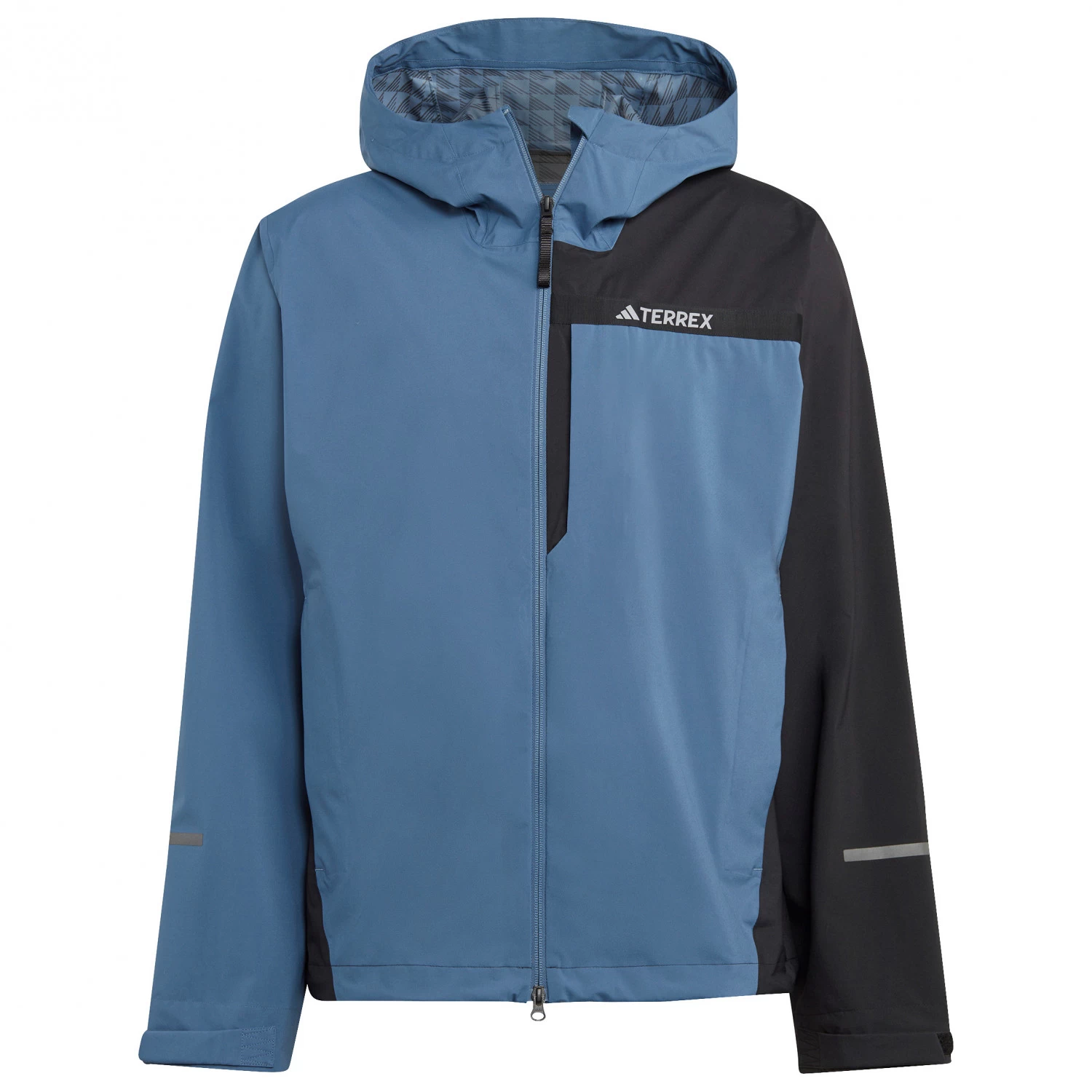 Adidas TERREX Terrex Multi RAIN.RDY 2.5-Layer Rain Jacket - Waterproof Jacket 3 Adidas TERREX Terrex Multi RAIN.RDY 2.5-Layer Rain Jacket - Waterproof Jacket