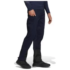 Adidas TERREX Terrex Skyclimbing ST Fast Pants - Ski Touring Trousers -Outdoor Apparel Sale Shop adidas terrex terrex skyclimbing st fast pants ski touring trousers detail 5