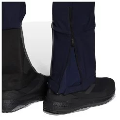 Adidas TERREX Terrex Skyclimbing ST Fast Pants - Ski Touring Trousers -Outdoor Apparel Sale Shop adidas terrex terrex skyclimbing st fast pants ski touring trousers detail 7