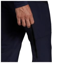 Adidas TERREX Terrex Skyclimbing ST Fast Pants - Ski Touring Trousers -Outdoor Apparel Sale Shop adidas terrex terrex skyclimbing st fast pants ski touring trousers detail 8