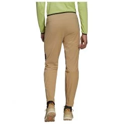 Adidas TERREX Terrex Techrock Alpclimbing - Walking Trousers -Outdoor Apparel Sale Shop adidas terrex terrex techrock alpclimbing walking trousers detail 5