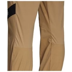 Adidas TERREX Terrex Techrock Alpclimbing - Walking Trousers -Outdoor Apparel Sale Shop adidas terrex terrex techrock alpclimbing walking trousers detail 6