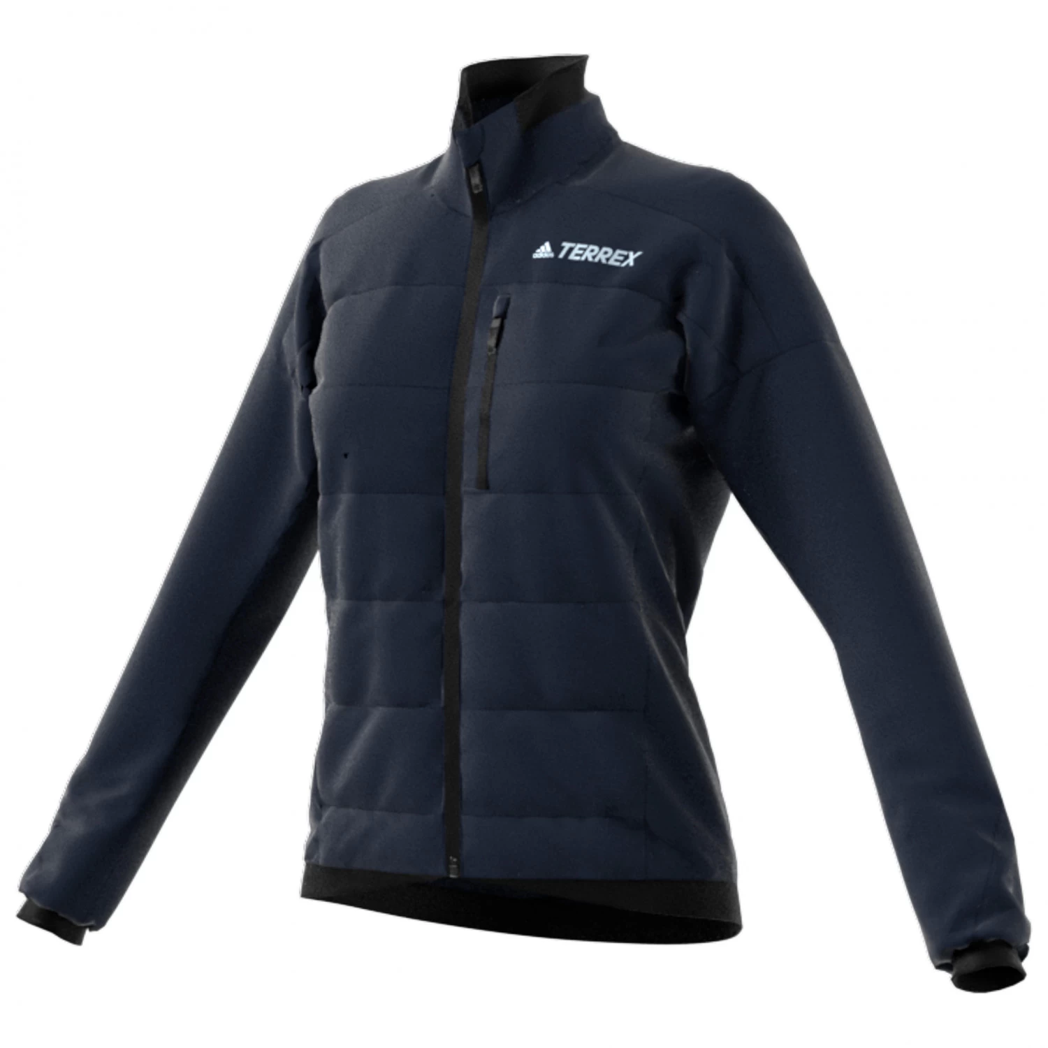 Adidas TERREX Women's Terrex Primaloft Hybrid Isolationsjacke - Synthetic Jacket 4 Adidas TERREX Women's Terrex Primaloft Hybrid Isolationsjacke - Synthetic Jacket - Image 2