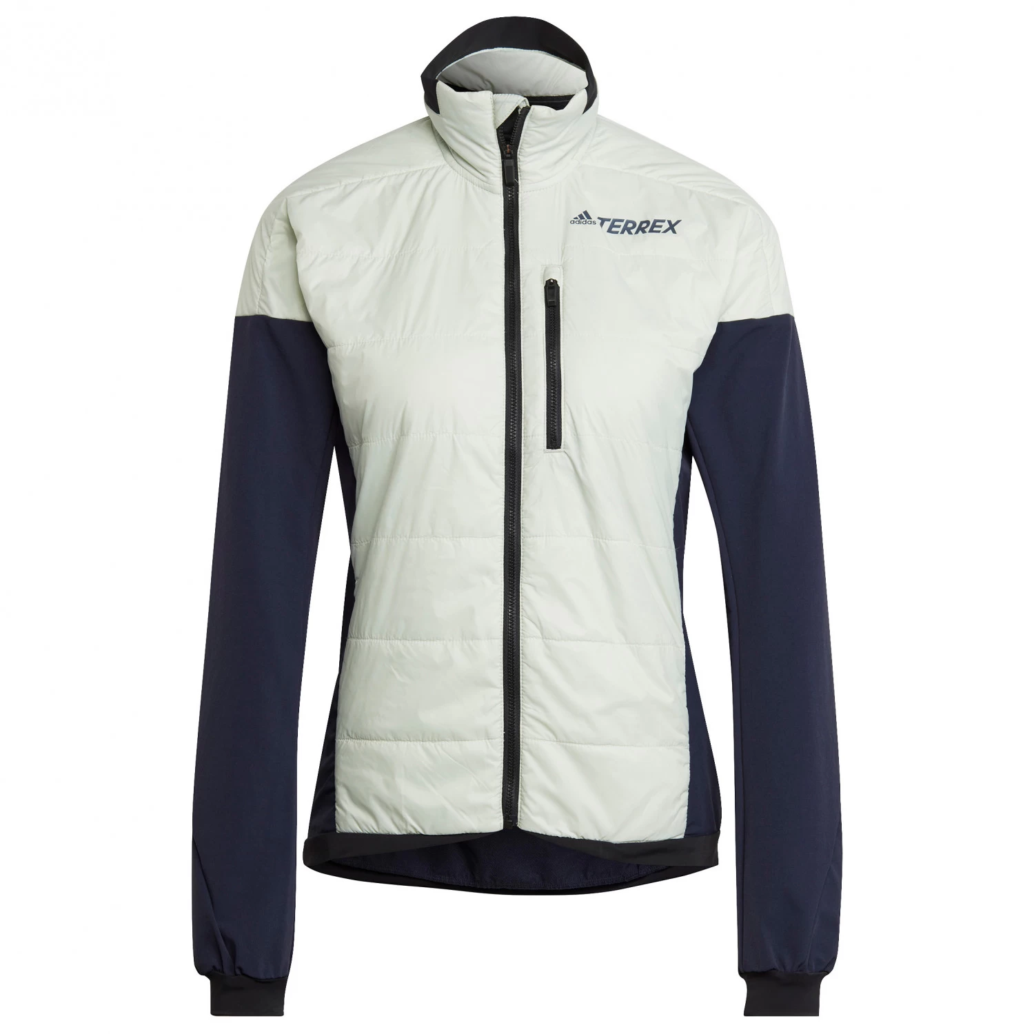 Adidas TERREX Women's Terrex Primaloft Hybrid Isolationsjacke - Synthetic Jacket 3 Adidas TERREX Women's Terrex Primaloft Hybrid Isolationsjacke - Synthetic Jacket