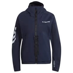 Adidas TERREX Women's Terrex Skyclimbing Softshell Jacket - Softshell Jacket