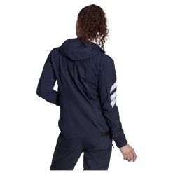 Adidas TERREX Women's Terrex Skyclimbing Softshell Jacket - Softshell Jacket -Outdoor Apparel Sale Shop adidas terrex womens terrex skyclimbing softshell jacket softshell jacket detail 4