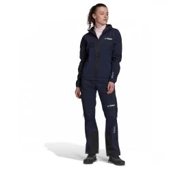 Adidas TERREX Women's Terrex Skyclimbing Softshell Jacket - Softshell Jacket -Outdoor Apparel Sale Shop adidas terrex womens terrex skyclimbing softshell jacket softshell jacket detail 7