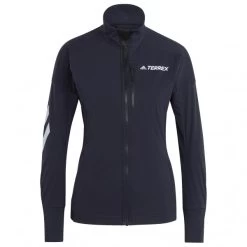 Adidas TERREX Women's Terrex Xperior Xcountry Ski Softshelljacke - Cross-country Ski Jacket