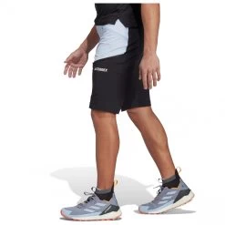 Adidas TERREX Xperior Shorts - Shorts -Outdoor Apparel Sale Shop adidas terrex xperior shorts shorts detail 4