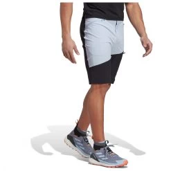 Adidas TERREX Xperior Shorts - Shorts -Outdoor Apparel Sale Shop adidas terrex xperior shorts shorts detail 5