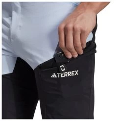 Adidas TERREX Xperior Shorts - Shorts -Outdoor Apparel Sale Shop adidas terrex xperior shorts shorts detail 6