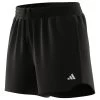 ADIDAS Women's Aeroready Minimal Woven Shorts - Running Shorts