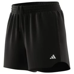 ADIDAS Women's Aeroready Minimal Woven Shorts - Running Shorts