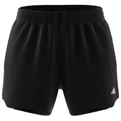 ADIDAS Women's Aeroready Minimal Woven Shorts - Running Shorts 13 ADIDAS Women's Aeroready Minimal Woven Shorts - Running Shorts -Outdoor Apparel Sale Shop adidas womens aeroready minimal woven shorts running shorts detail 4