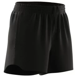ADIDAS Women's Aeroready Minimal Woven Shorts - Running Shorts 14 ADIDAS Women's Aeroready Minimal Woven Shorts - Running Shorts -Outdoor Apparel Sale Shop adidas womens aeroready minimal woven shorts running shorts detail 5