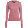 ADIDAS Women's Fast L/S - Running Shirt 2 ADIDAS Women's Fast L/S - Running Shirt -Outdoor Apparel Sale Shop adidas womens fast l s running shirt